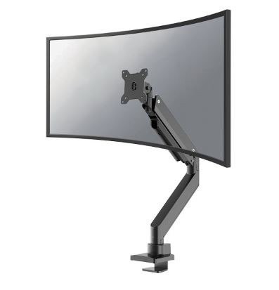 Uchwyt biurkowy NM-D775BLACKPLUS 10-49cala 1-18KG 75x75-100x100 h:27-60cm PIVOT Uchwyt biurkowy NM-D775BLACKPLUS 10-49cala 1-18KG 75x75-100x100 h:27-60cm PIVOT