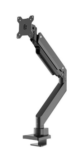Uchwyt biurkowy NM-D775BLACKPLUS 10-49cala 1-18KG 75x75-100x100 h:27-60cm PIVOT
