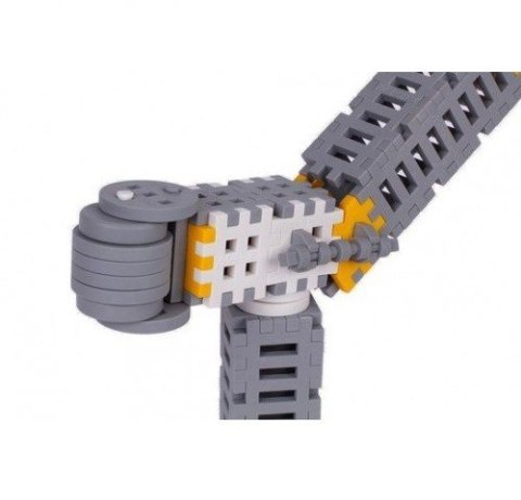 Klocki konstrukcyjne Mini Waffle - Budowniczy Średni Klocki konstrukcyjne Mini Waffle - Budowniczy Średni