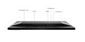 Monitor 27.0 ThinkVision E27q-20 WLED LCD 62D0GAT1EU