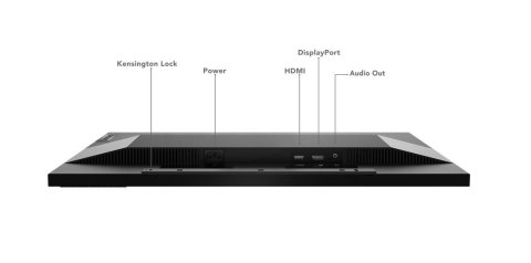 Monitor 27.0 ThinkVision E27q-20 WLED LCD 62D0GAT1EU Monitor 27.0 ThinkVision E27q-20 WLED LCD 62D0GAT1EU