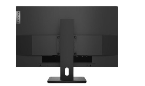 Monitor 27.0 ThinkVision E27q-20 WLED LCD 62D0GAT1EU Monitor 27.0 ThinkVision E27q-20 WLED LCD 62D0GAT1EU