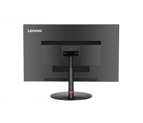 Monitor 27.0 ThinkVision P27u-20 WLED LCD 62CBRAT6EU Monitor 27.0 ThinkVision P27u-20 WLED LCD 62CBRAT6EU