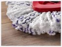 Mop obrotowy TURBO 3w1 Microfibre