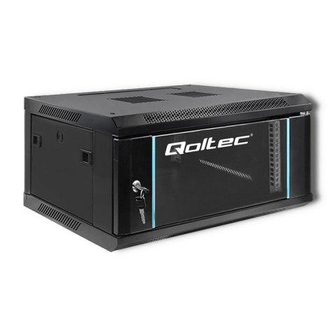 Szafa RACK 19 cali | 4U | 600 x 280 x 450 Szafa RACK 19 cali | 4U | 600 x 280 x 450