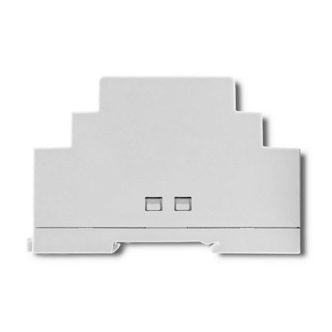Zasilacz na szynę DIN 60W | 24V | 2.5A | Szary Zasilacz na szynę DIN 60W | 24V | 2.5A | Szary