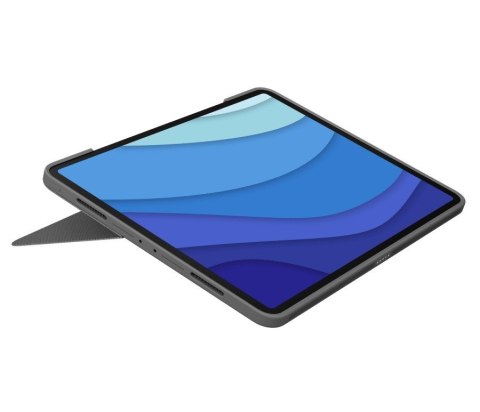 Etui Combo Touch UK iPad Pro 12,9 5 Generacji Etui Combo Touch UK iPad Pro 12,9 5 Generacji
