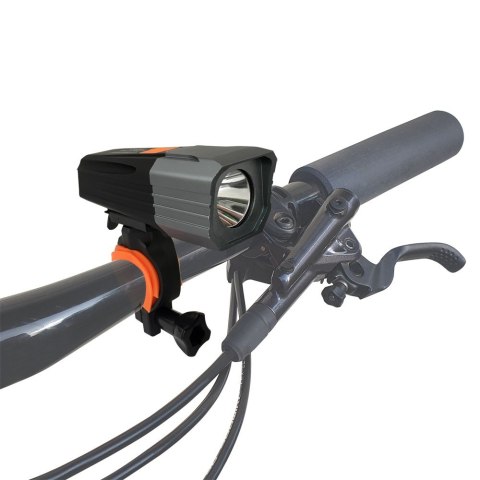 Lampka rowerowa Phoenix PRO 3800LXX Lampka rowerowa Phoenix PRO 3800LXX