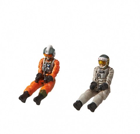 Model plastikowy Y-wing Starfighter Model plastikowy Y-wing Starfighter