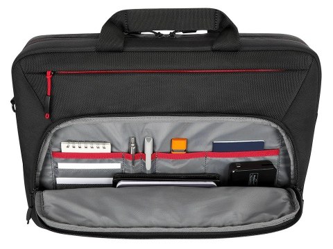 Torba ThinkPad Essential Plus 15.6 Topload (Eco) 4X41A30365 Torba ThinkPad Essential Plus 15.6 Topload (Eco) 4X41A30365
