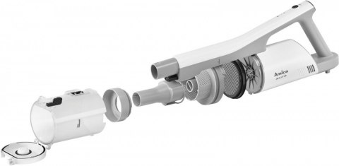 Odkurzacz pionowy AURA VM 7050 Odkurzacz pionowy AURA VM 7050