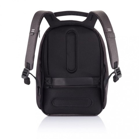 Plecak antykradzieżowy BOBBY HERO REGULAR BLACK Plecak antykradzieżowy BOBBY HERO REGULAR BLACK