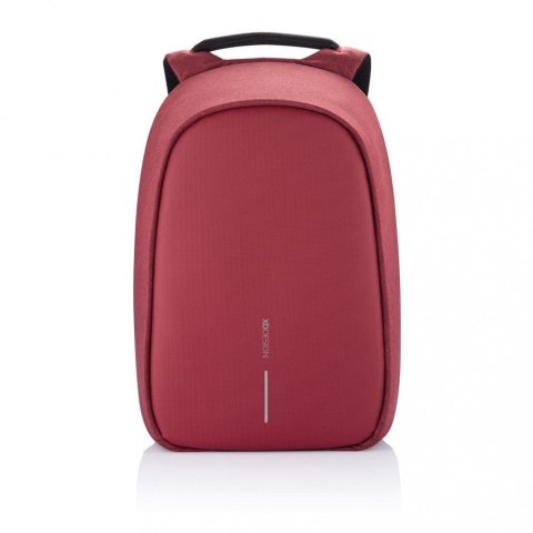 Plecak antykradzieżowy BOBBY HERO REGULAR RED Plecak antykradzieżowy BOBBY HERO REGULAR RED