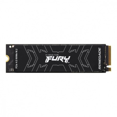 Dysk SSD FURY Renegade 4000G PCIe 4.0 NVMe M.2 Dysk SSD FURY Renegade 4000G PCIe 4.0 NVMe M.2