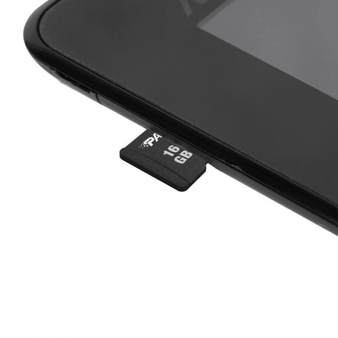 Karta pamięci MicroSDHC 16GB LX Series Karta pamięci MicroSDHC 16GB LX Series