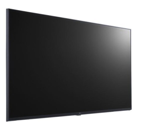 Monitor wielkoformatowy 86 cali 86UL3J UHD IPS 330cd/m2 16/7 Monitor wielkoformatowy 86 cali 86UL3J UHD IPS 330cd/m2 16/7