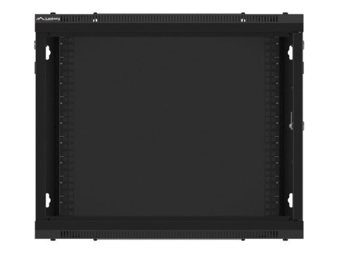 Szafa wisząca 19 9U 600x450 cz WF01-6409-00B Szafa wisząca 19 9U 600x450 cz WF01-6409-00B