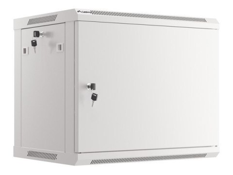 Szafa wisząca 19 9U 600x450 sz WF01-6409-00S Szafa wisząca 19 9U 600x450 sz WF01-6409-00S