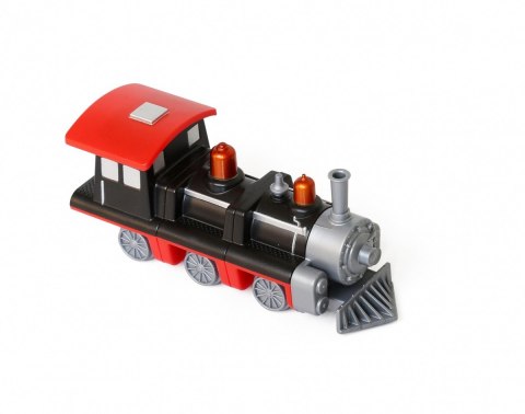 Zestaw Malblo Magnetyczne pojazdy Delux 2 Zestaw Malblo Magnetyczne pojazdy Delux 2