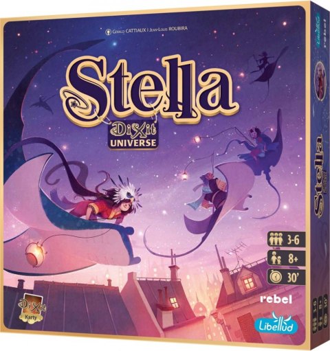 Gra Stella Gra Stella