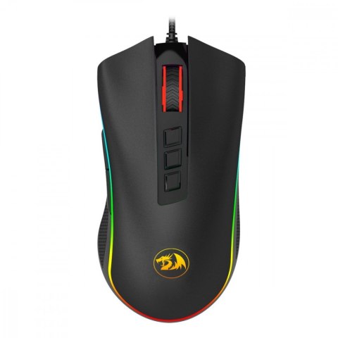 Mysz gamingowa - Redragon Cobra Mysz gamingowa - Redragon Cobra