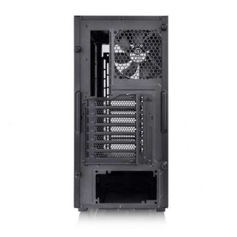 Obudowa - Divider 300 Tempered Glass - Czarna Obudowa - Divider 300 Tempered Glass - Czarna