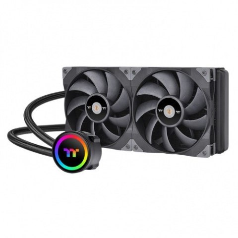 Chłodzenie wodne - Toughliquid 280 ARGB (2x140mm) Chłodzenie wodne - Toughliquid 280 ARGB (2x140mm)