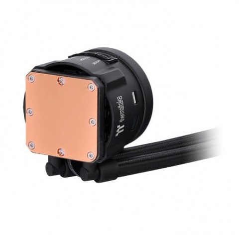 Chłodzenie wodne - Toughliquid 280 ARGB (2x140mm) Chłodzenie wodne - Toughliquid 280 ARGB (2x140mm)