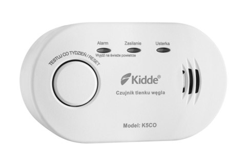 Czujnik czadu KIDDE K5CO Czujnik czadu KIDDE K5CO