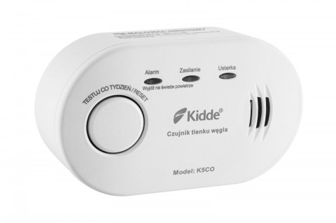 Czujnik czadu KIDDE K5CO Czujnik czadu KIDDE K5CO