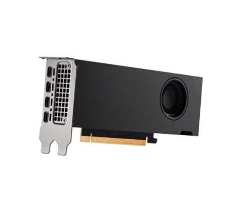 Karta graficzna Quadro A2000 12GB DDR6 VCNRTXA2000-12GB-PB Karta graficzna Quadro A2000 12GB DDR6 VCNRTXA2000-12GB-PB