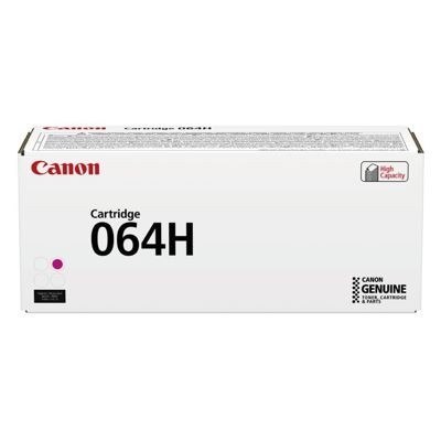 Toner 064 H MAGENTA 4934C001 Toner 064 H MAGENTA 4934C001