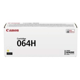 Toner 064 H YELLOW 4932C001