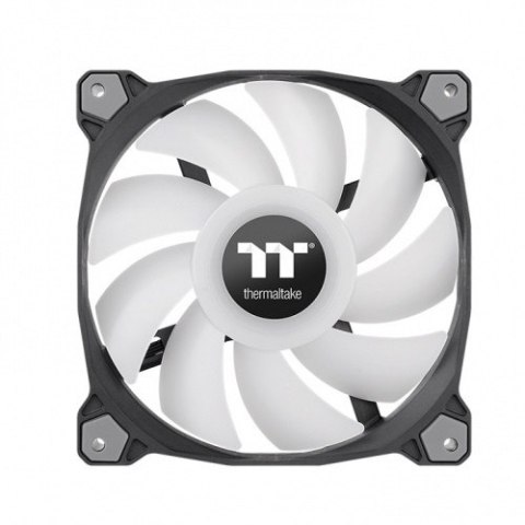 Wentylator - Pure Duo 14 ARGB Sync Radiator Fan 2 Pak czarny Wentylator - Pure Duo 14 ARGB Sync Radiator Fan 2 Pak czarny
