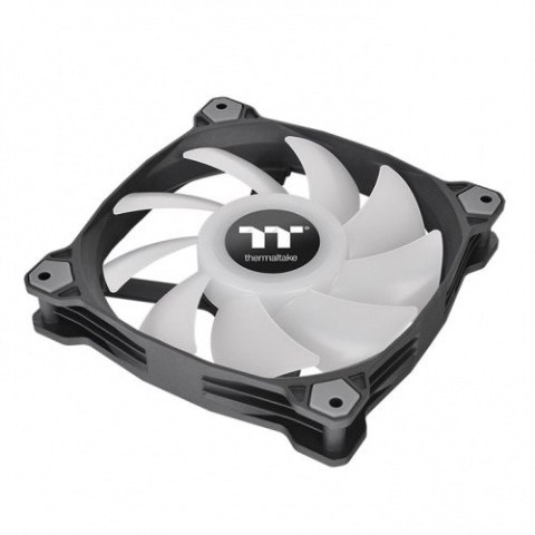 Wentylator - Pure Duo 14 ARGB Sync Radiator Fan 2 Pak czarny Wentylator - Pure Duo 14 ARGB Sync Radiator Fan 2 Pak czarny