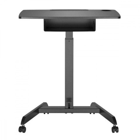 Biurko stolik pod laptopa regulacja wysokości MC-903B Biurko stolik pod laptopa regulacja wysokości MC-903B