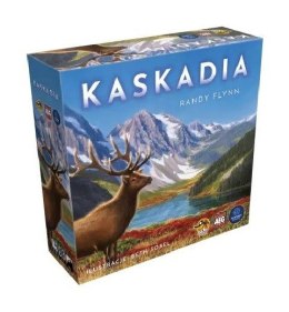 Gra Kaskadia