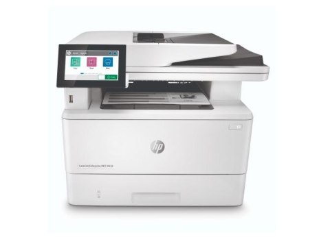 Urządzenie wielofunkcyjne LaserJet Enterprise MFP M430f 3PZ55A Urządzenie wielofunkcyjne LaserJet Enterprise MFP M430f 3PZ55A