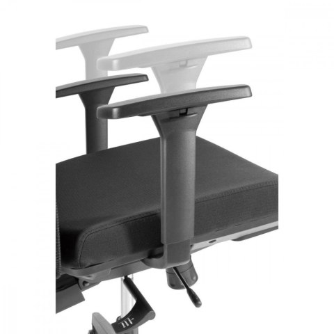 Krzesło biurowe ergonomiczne premium Ergo Office ER-414 Krzesło biurowe ergonomiczne premium Ergo Office ER-414