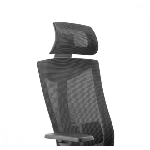 Krzesło biurowe ergonomiczne premium Ergo Office ER-414 Krzesło biurowe ergonomiczne premium Ergo Office ER-414