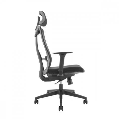 Krzesło biurowe ergonomiczne premium Ergo Office ER-414 Krzesło biurowe ergonomiczne premium Ergo Office ER-414