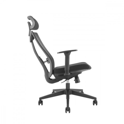 Krzesło biurowe ergonomiczne premium Ergo Office ER-414 Krzesło biurowe ergonomiczne premium Ergo Office ER-414