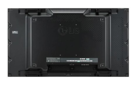 Monitor wielkoformatowy 55VL5PJ-A 500cd/m2 24/7 Monitor wielkoformatowy 55VL5PJ-A 500cd/m2 24/7