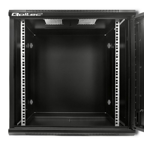 Szafa RACK 19 cali| 12U | 450 x 600 x 635 | Perforowane drzwi Szafa RACK 19 cali| 12U | 450 x 600 x 635 | Perforowane drzwi