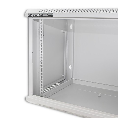 Szafa RACK 19 cali | 9U | 600 x 600 x 500 Szafa RACK 19 cali | 9U | 600 x 600 x 500