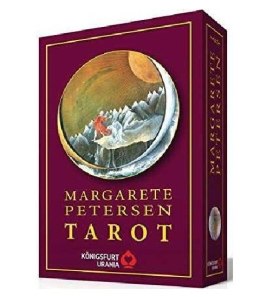 Karty Tarot Margarete Petersen 2021