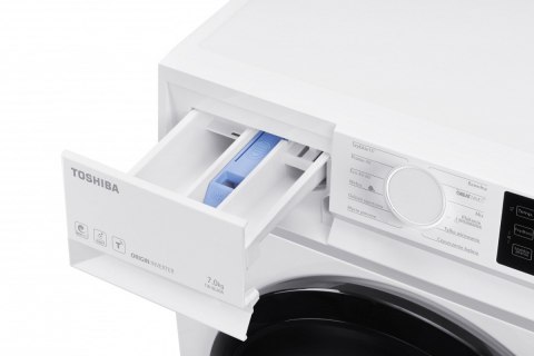Pralka slim TW-BL80A2PL(WK) Pralka slim TW-BL80A2PL(WK)