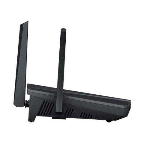 Router bezprzewodowy RT6600ax WiFi 6 4x1,8Ghz 1GB DDR3 1x2,5GbE 1xUSB 3.2.1 Router bezprzewodowy RT6600ax WiFi 6 4x1,8Ghz 1GB DDR3 1x2,5GbE 1xUSB 3.2.1