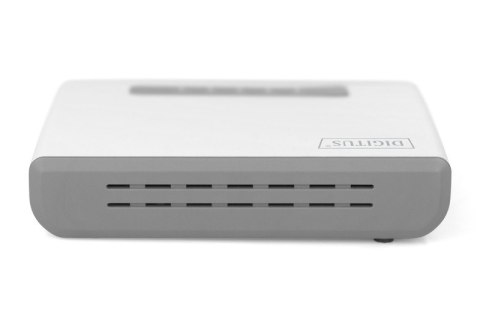 Serwer sieciowy wielofunkcyjny, bezprzewodowy 2-portowy, USB 2.0, 300Mbps Serwer sieciowy wielofunkcyjny, bezprzewodowy 2-portowy, USB 2.0, 300Mbps