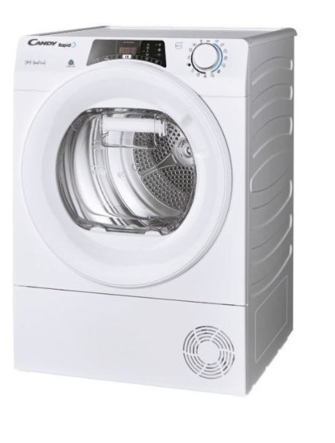 Suszarka z pompą ciepła ROE H9A2TE-S Suszarka z pompą ciepła ROE H9A2TE-S